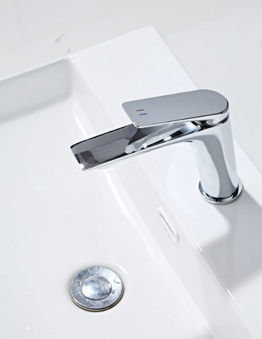 Смеситель Haiba HB10816 хром