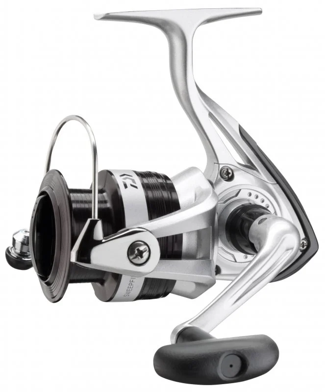 Катушка Daiwa Sweepfire E 4000C 11147 MF купить,NaN