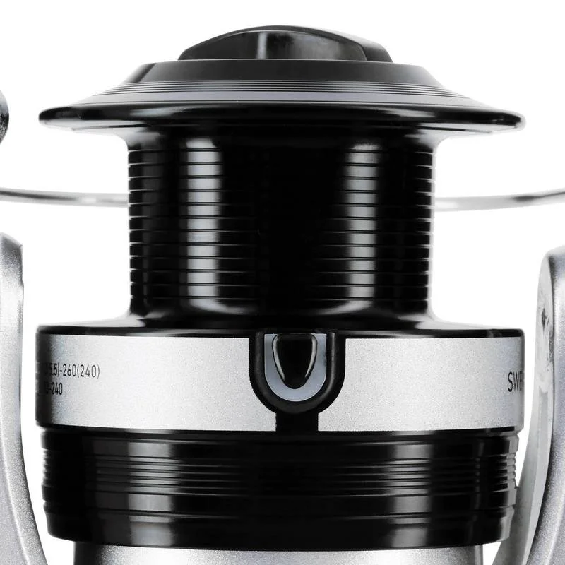 Катушка Daiwa Sweepfire E 4000C 11147 MF купить,NaN