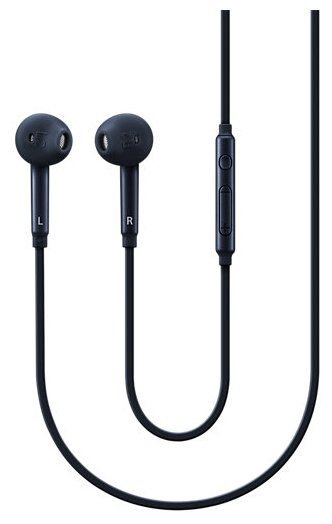Наушники Samsung EO-EG920LBEGRU черные