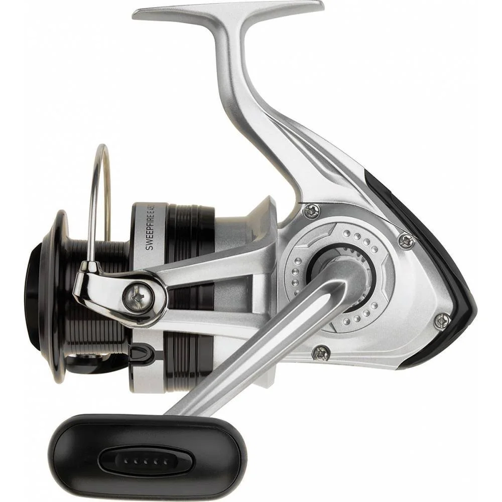 Катушка Daiwa Sweepfire E 4000C 11147 MF купить,NaN