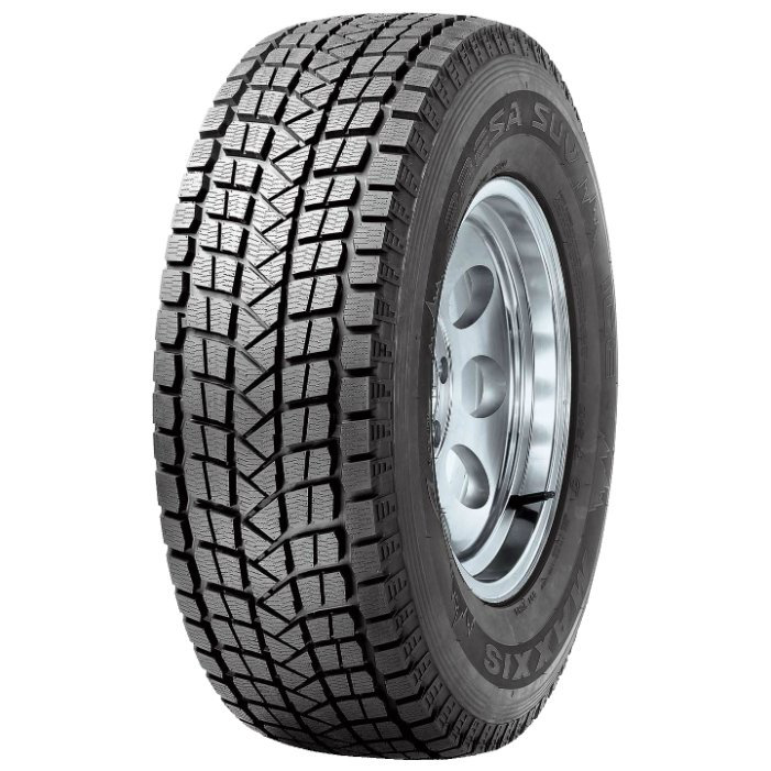 Шина Maxxis SS-01 215/60 R17 96Q зимняя купить,60450