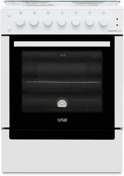 Плита электрическая Artel Comarella 01-E белая - ForteMarket Плита электрическая Artel Comarella 01-E белая купить,0