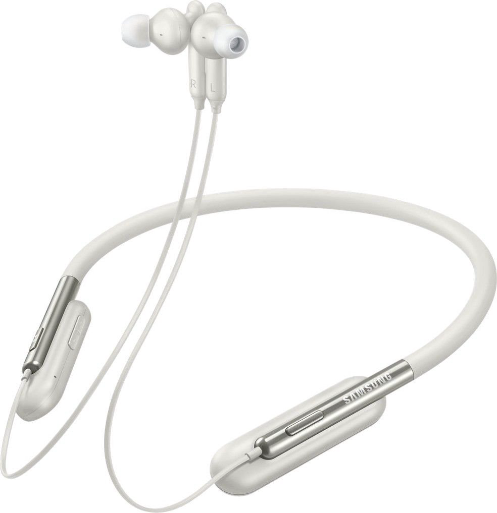 Наушники Samsung EO-BG950CWEGRU белые