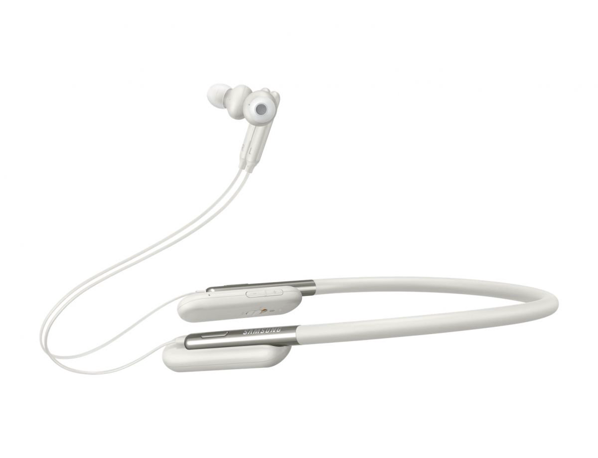 Наушники Samsung EO-BG950CWEGRU белые