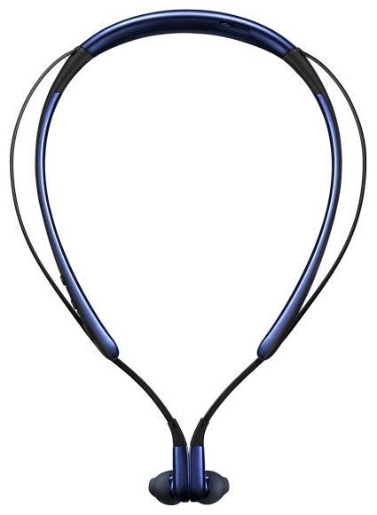 Наушники Samsung Level U EO-BG920BLEGRU синие купить,NaN