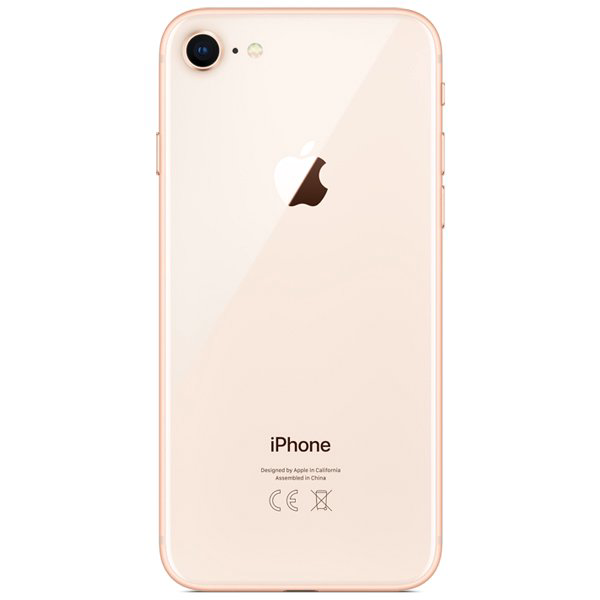 Смартфон Apple iPhone 8 256Gb Gold купить,NaN