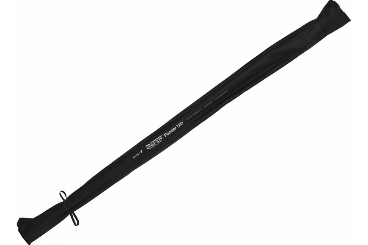 Удилище Salmo Sniper Feeder 4111-330 90 г 3.3 м купить,23000