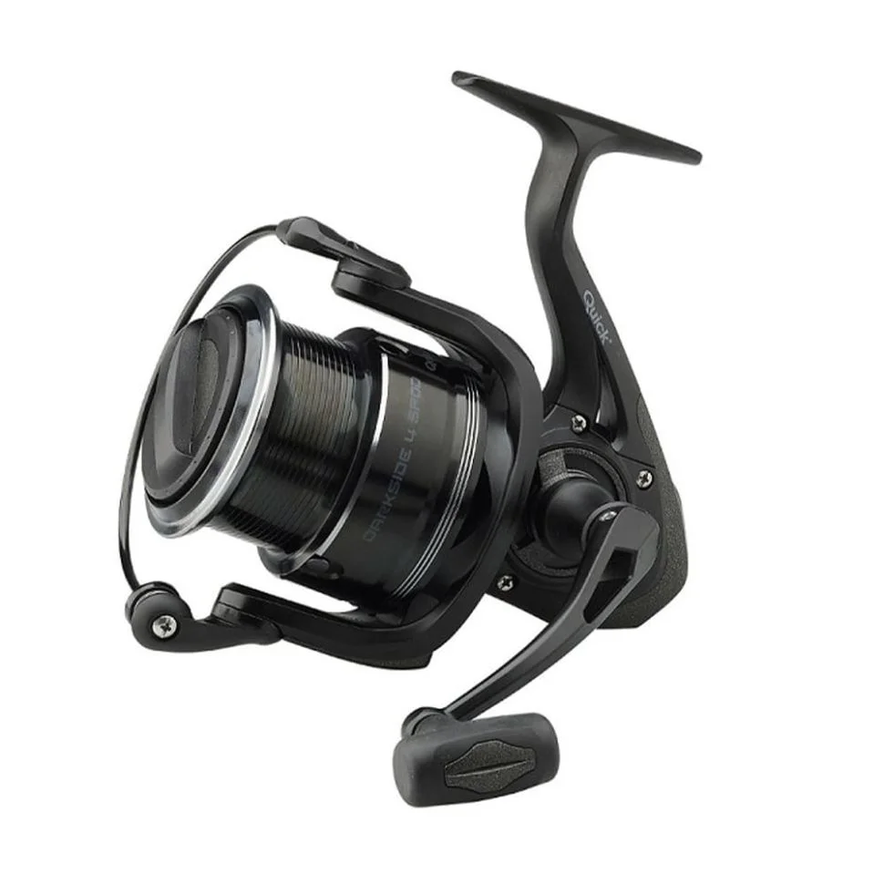 Катушка Dam Quick Darkside 4B Spod 7000S FD купить,NaN