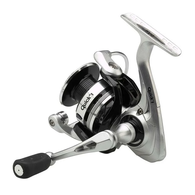 Катушка Dam Quick 1 2000 FD купить,NaN