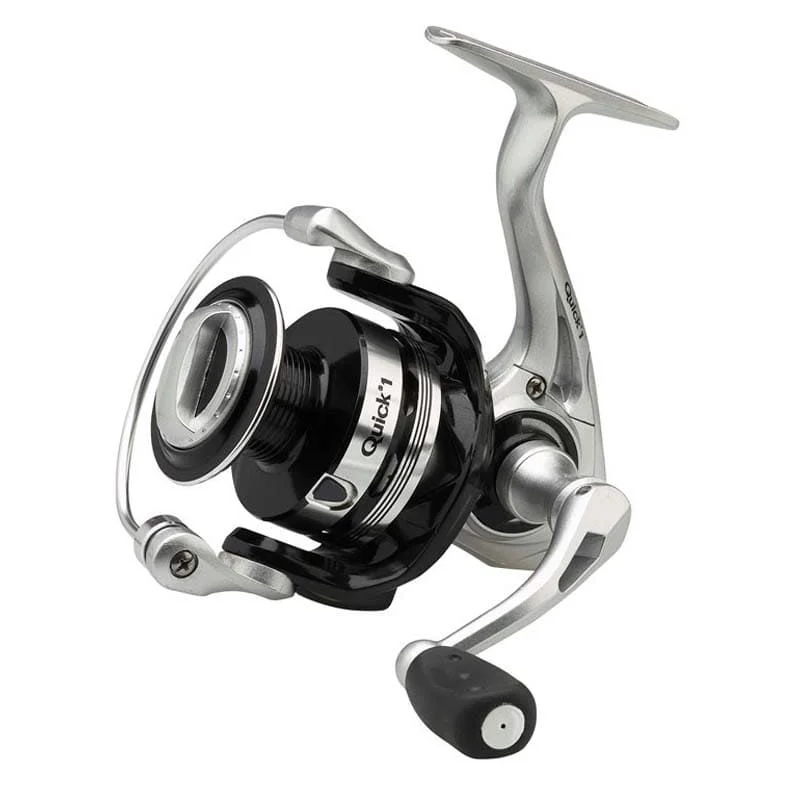 Катушка Dam Quick 1 2000 FD купить,NaN