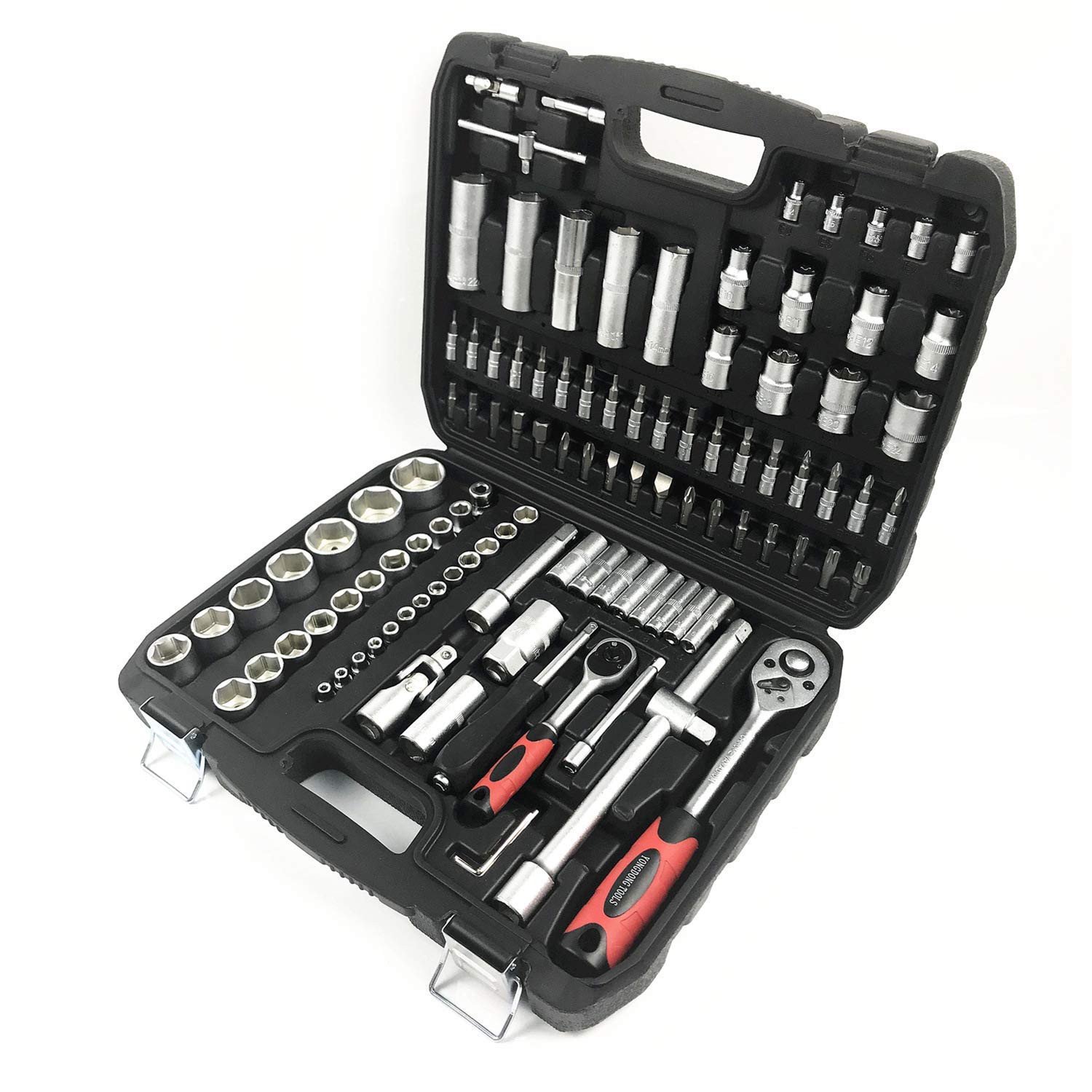 Набор инструментов Everforce EF-1019 108 предметов купить,NaN