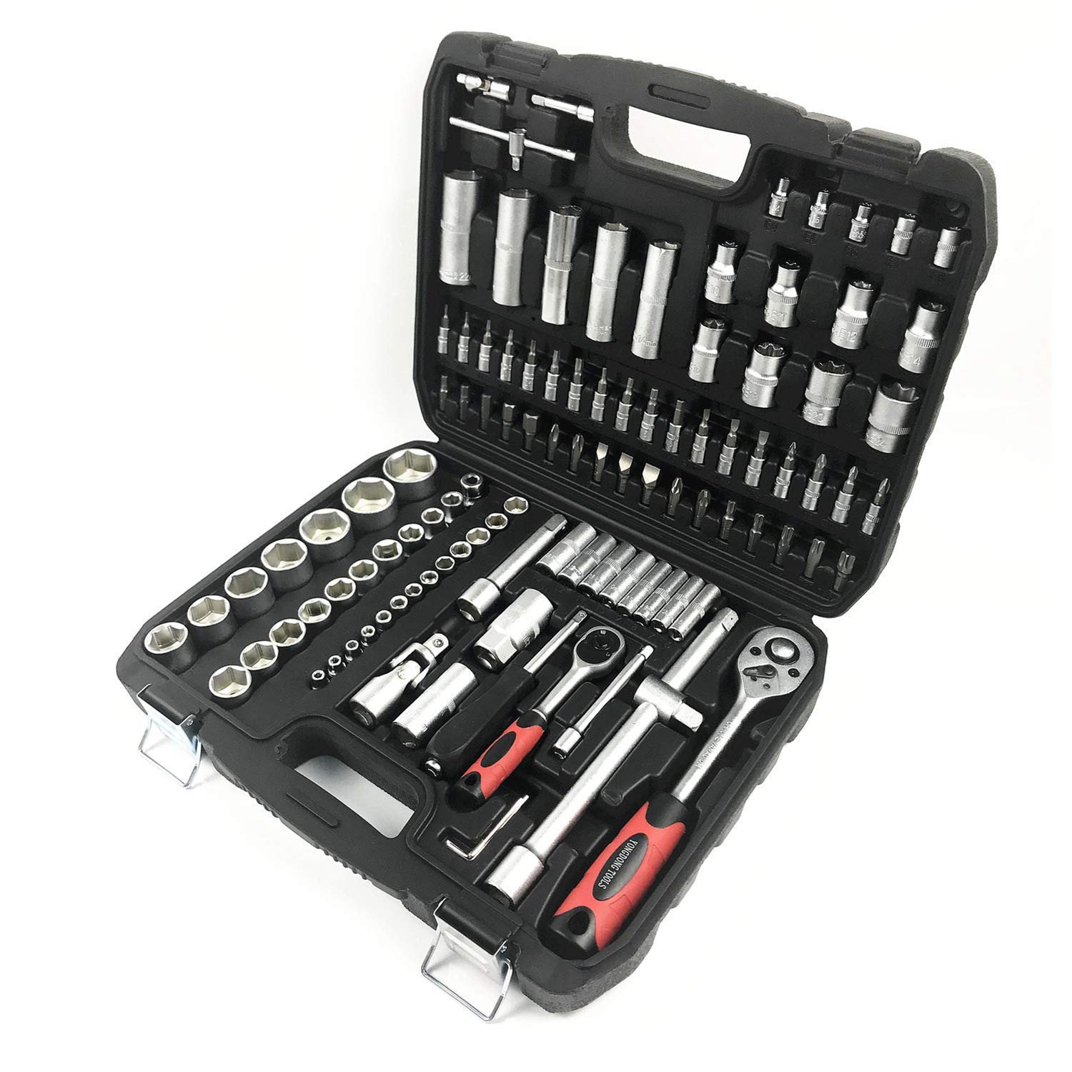 Набор инструментов Everforce EF-1019 108 предметов купить,NaN