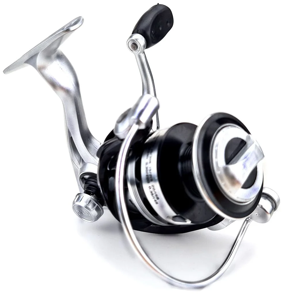 Катушка Dam Quick 1 FD 3000 купить,NaN