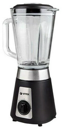 Блендер Vitek VT-3416 черный
