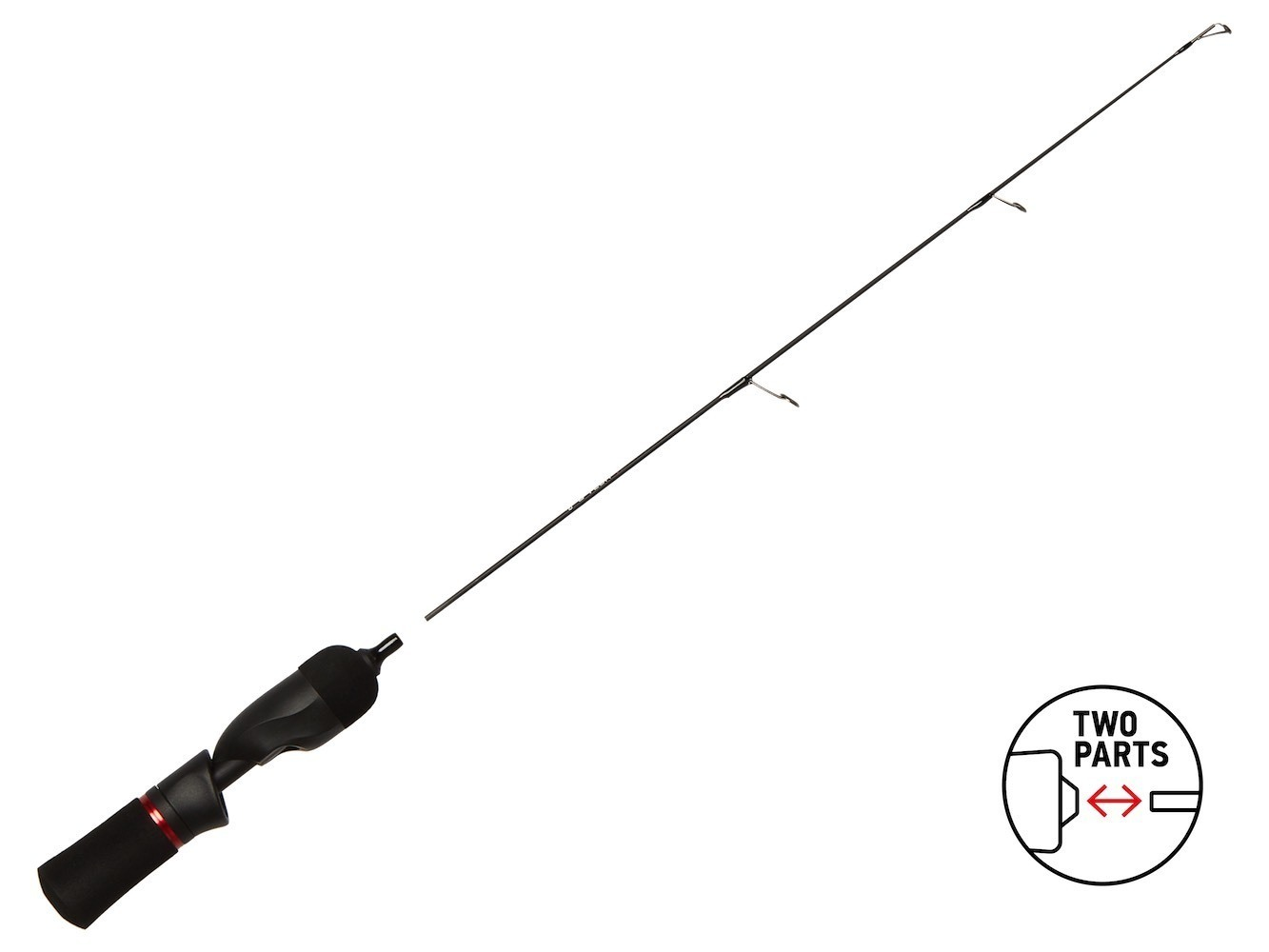 Удилище Lucky John C-Tech VIB М LJ120-01 65 см  купить,23500