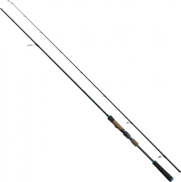 Спиннинг Favorite Cobalt CBL-902MH  15-35 гр  2.7 м купить,NaN