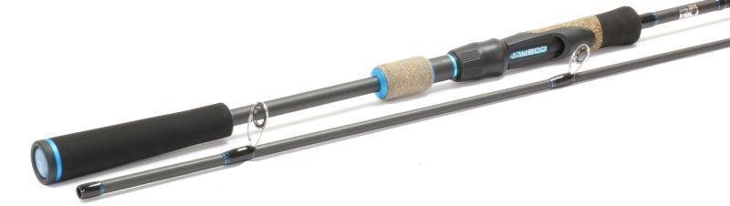 Спиннинг Favorite Cobalt CBL-902MH  15-35 гр  2.7 м купить,NaN