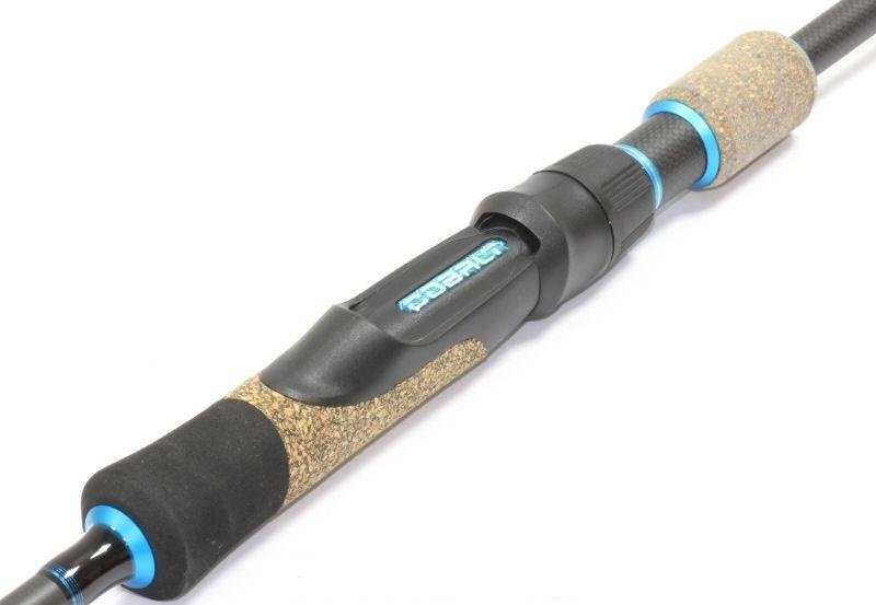 Спиннинг Favorite Cobalt CBL-902MH  15-35 гр  2.7 м купить,NaN