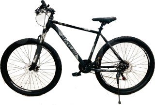 Велосипед Batler 29" черный