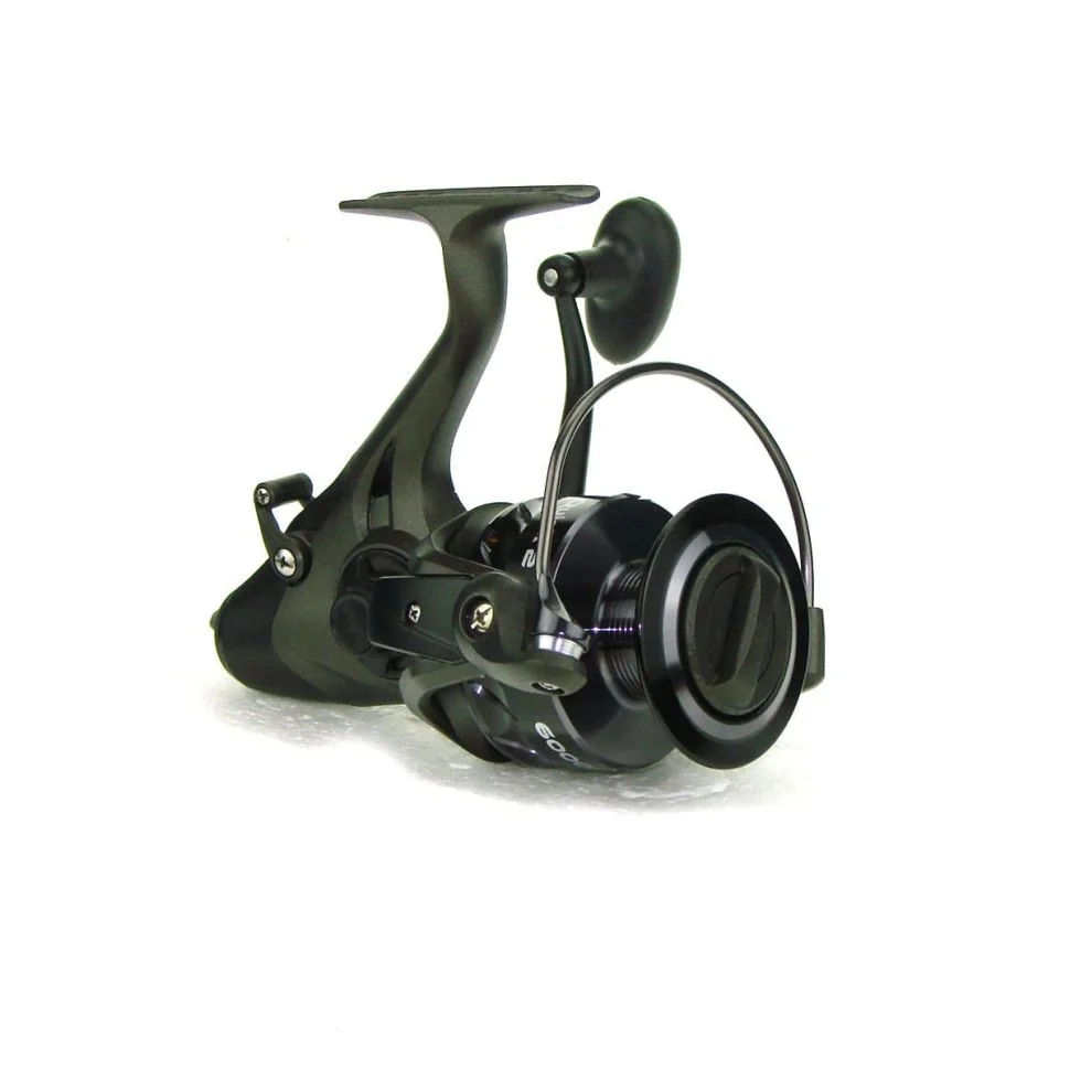Катушка Dam Quick 2 V2 6000 FS купить,NaN