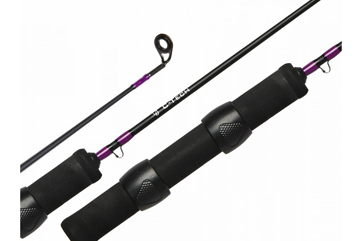 Удилище-комплект Lucky John Vib Set LJ120SET 4.8-4.8 гр 0.65 м купить,NaN