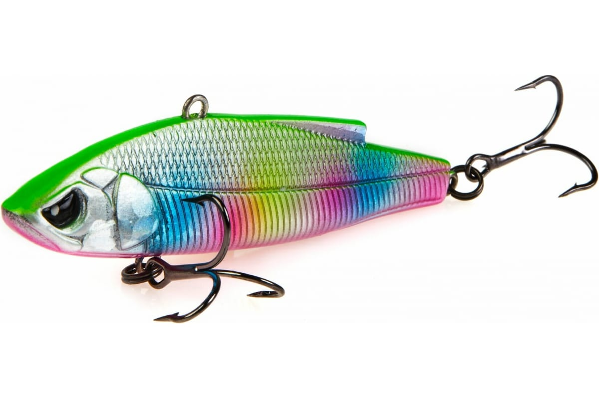 Удилище-комплект Lucky John Vib Set LJ120SET 4.8-4.8 гр 0.65 м купить,NaN