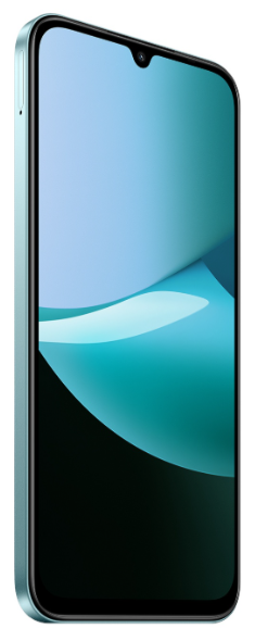 Смартфон Xiaomi Redmi 15C 4G 4/128GB Mint Green + подарок