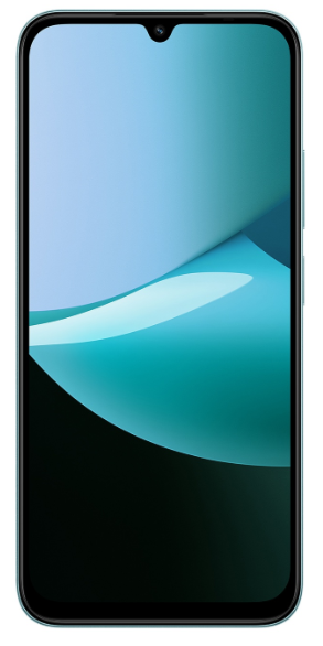 Смартфон Xiaomi Redmi 15C 4G 4/128GB Mint Green + подарок