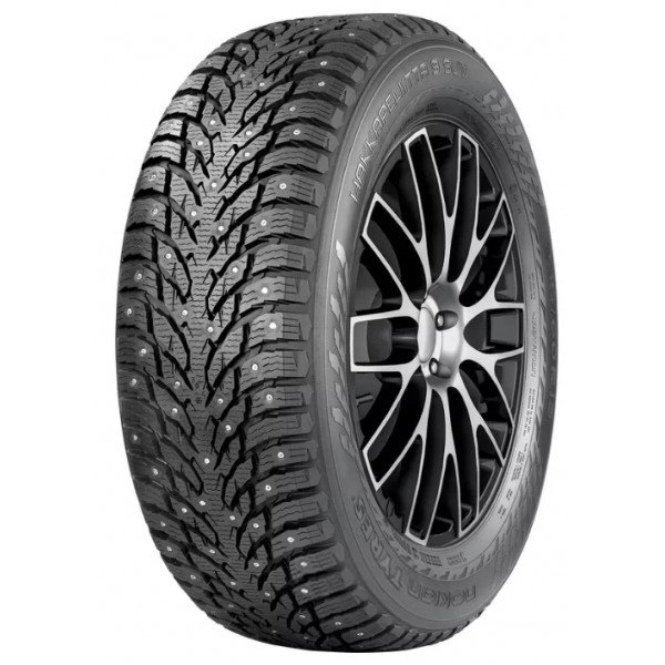 Шина Nokian Hakkapeliitta 9 SUV Run Flat 225/60 R17 99T зимняя купить,125710