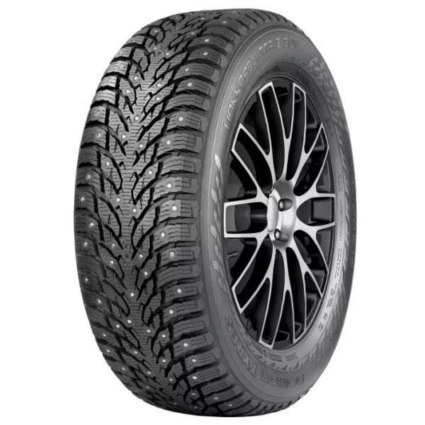 Шина Nokian Hakkapeliitta 9 SUV Run Flat 225/60 R17 99T зимняя купить,125710