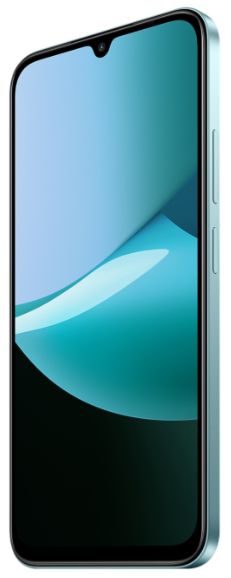 Смартфон Xiaomi Redmi 15C 4G 4/128GB Mint Green + подарок