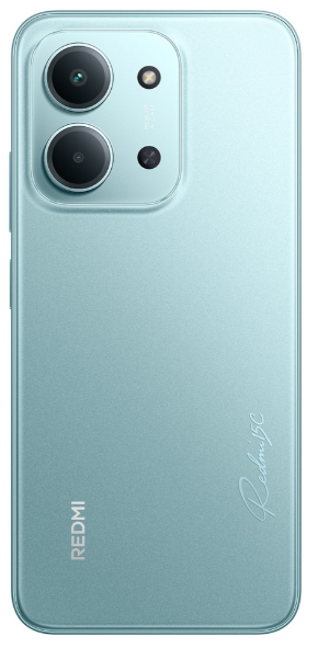 Смартфон Xiaomi Redmi 15C 4G 4/128GB Mint Green + подарок - ForteMarket Смартфон Xiaomi Redmi 15C 4G 4/128GB Mint Green + подарок купить,162490