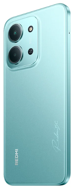 Смартфон Xiaomi Redmi 15C 4G 4/128GB Mint Green + подарок - ForteMarket Смартфон Xiaomi Redmi 15C 4G 4/128GB Mint Green + подарок купить,162490
