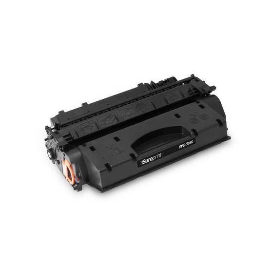 Картридж Europrint EPC-505X черный купить,NaN