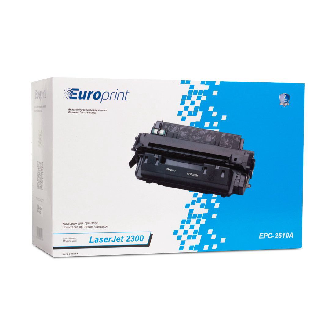 Картридж Europrint EPC-2610A черный купить,NaN
