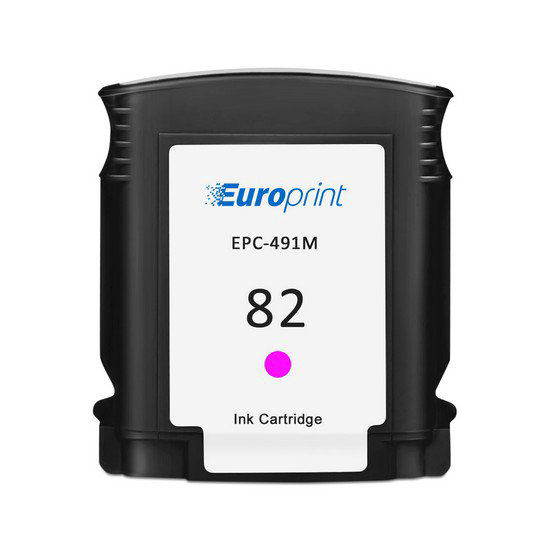 Картридж Europrint EPC-4912M №82 пурпурный купить,NaN