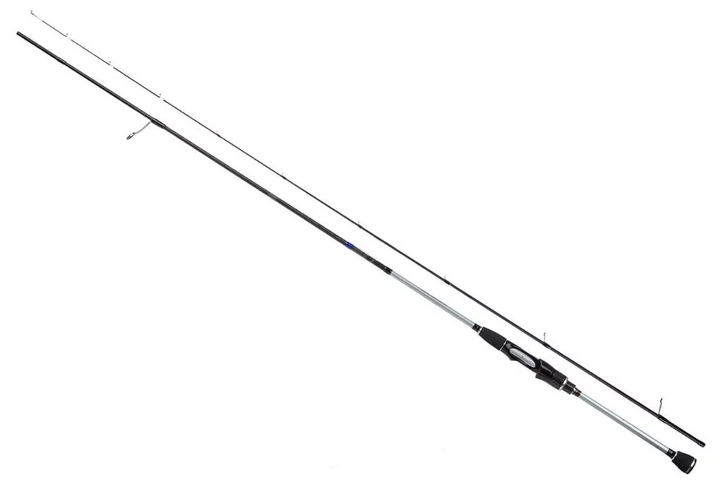 Спиннинг Favorite Impulse IMPA-762UL-T 0,6-7 гр 2.29 м купить,NaN