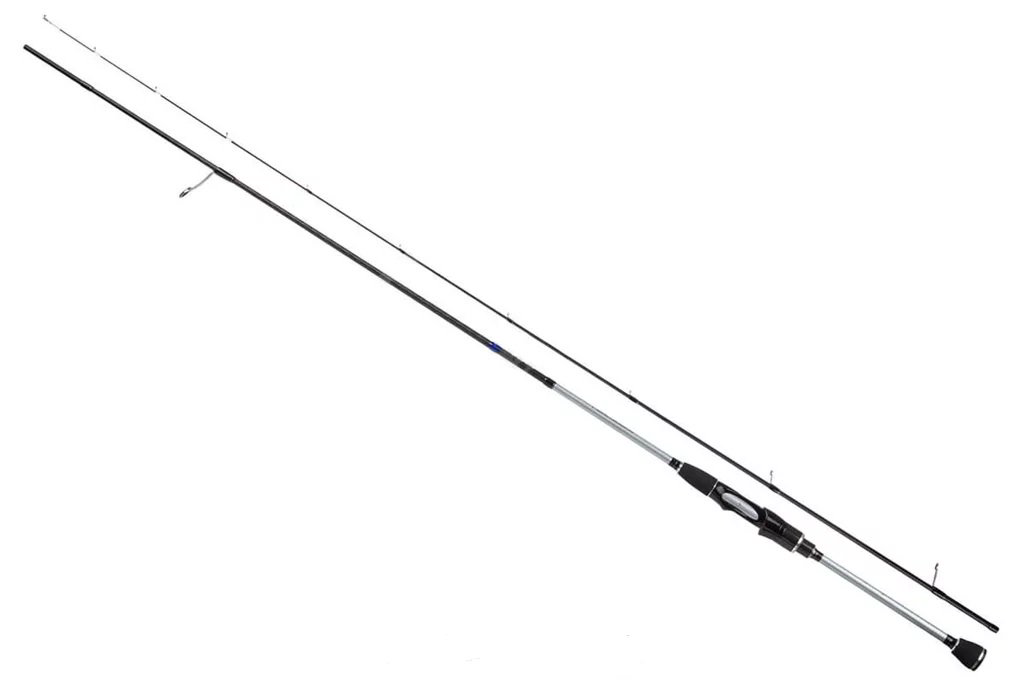 Спиннинг Favorite Impulse IMPA-762UL-T 0,6-7 гр 2.29 м купить,NaN
