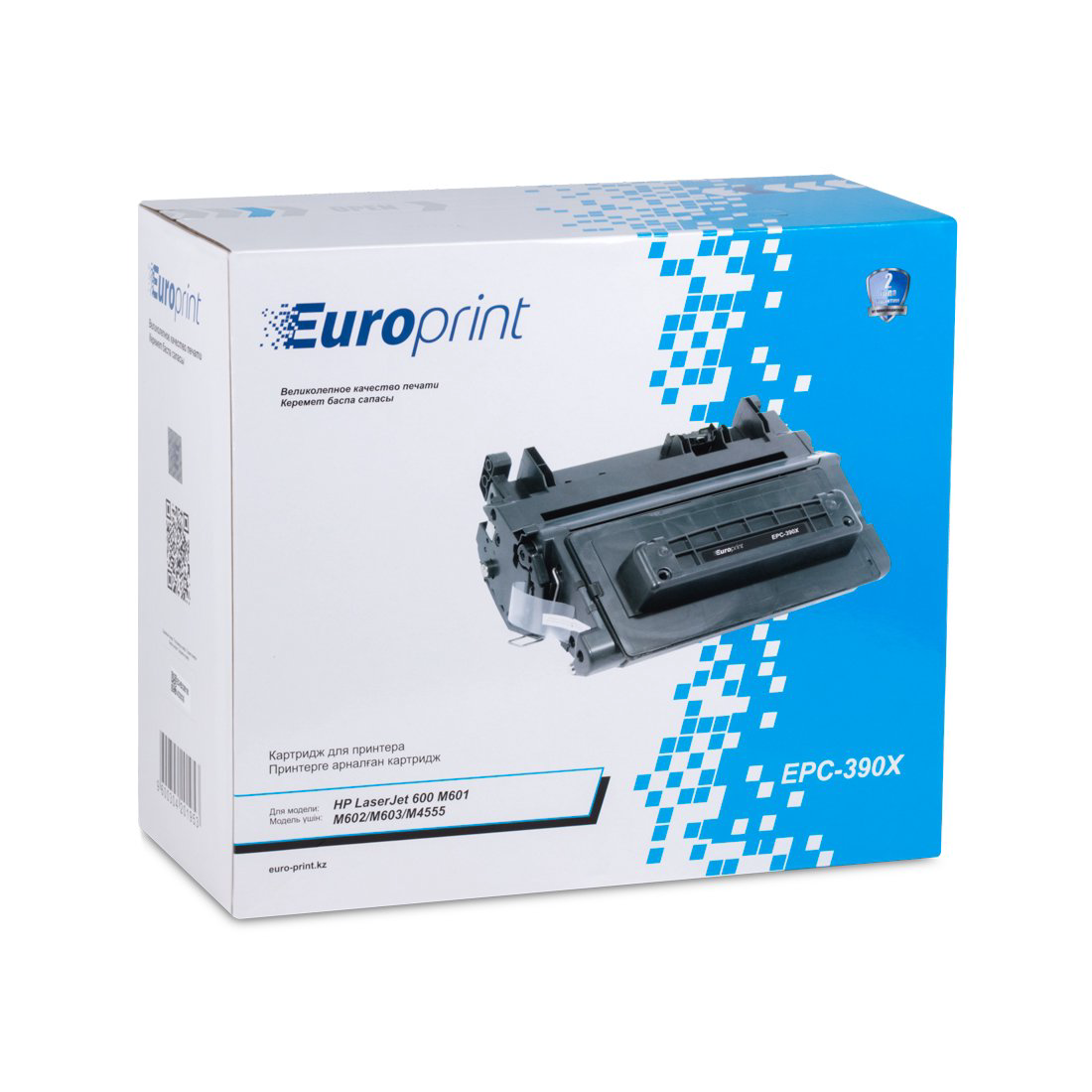 Картридж Europrint EPC-390X черный купить,NaN