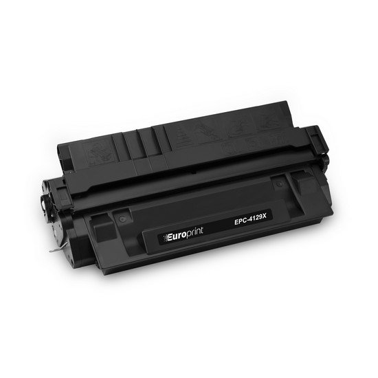 Картридж Europrint EPC-4129X черный купить,NaN