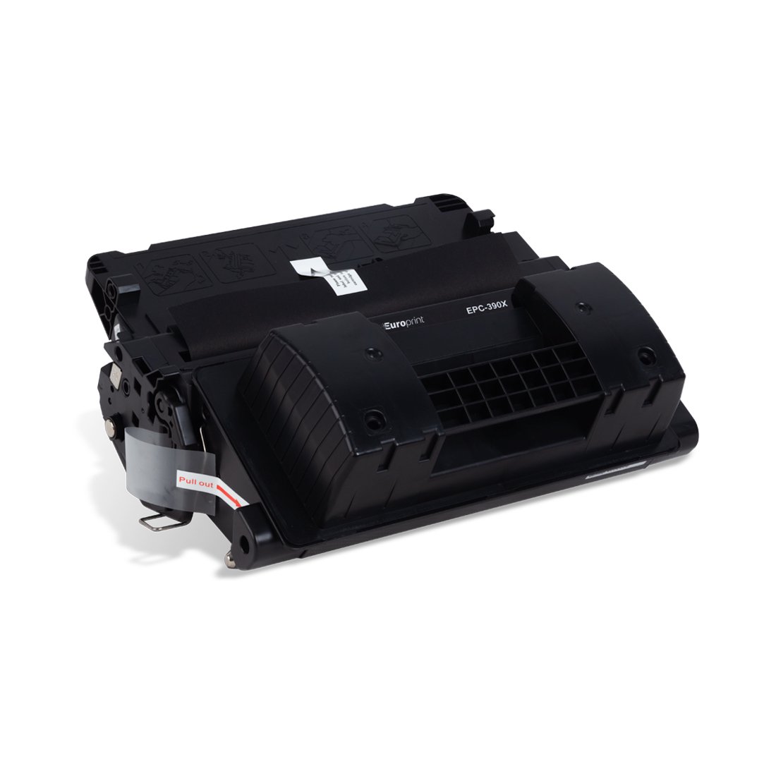 Картридж Europrint EPC-390X черный купить,NaN