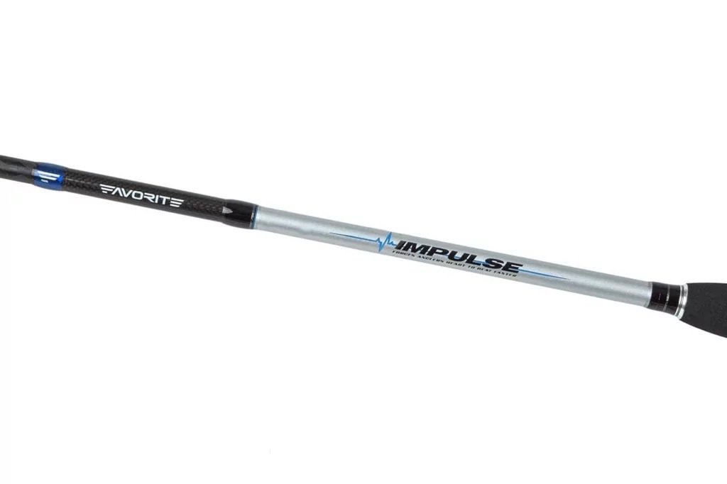 Спиннинг Favorite Impulse IMPA-762UL-T 0,6-7 гр 2.29 м купить,NaN