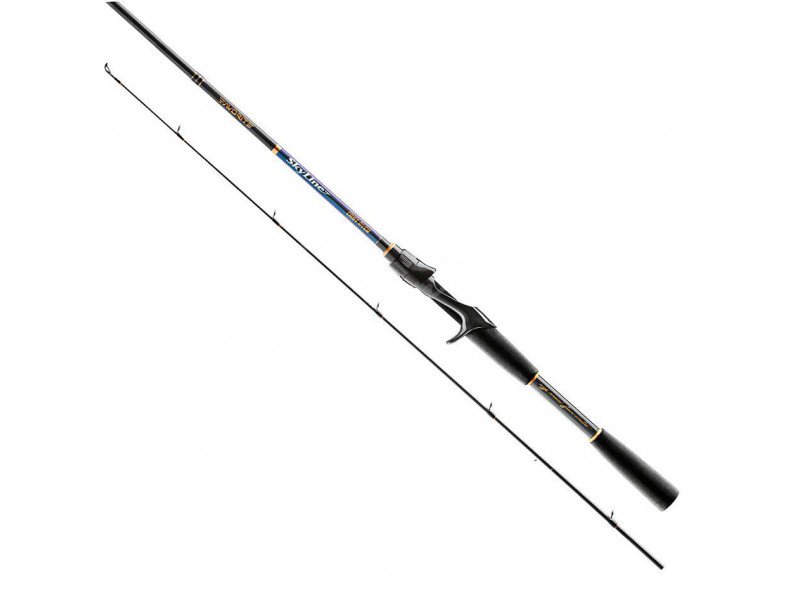 Спиннинг Favorite Skyline Casting  SKYC-842H 20-60 гр 2.54 м купить,NaN