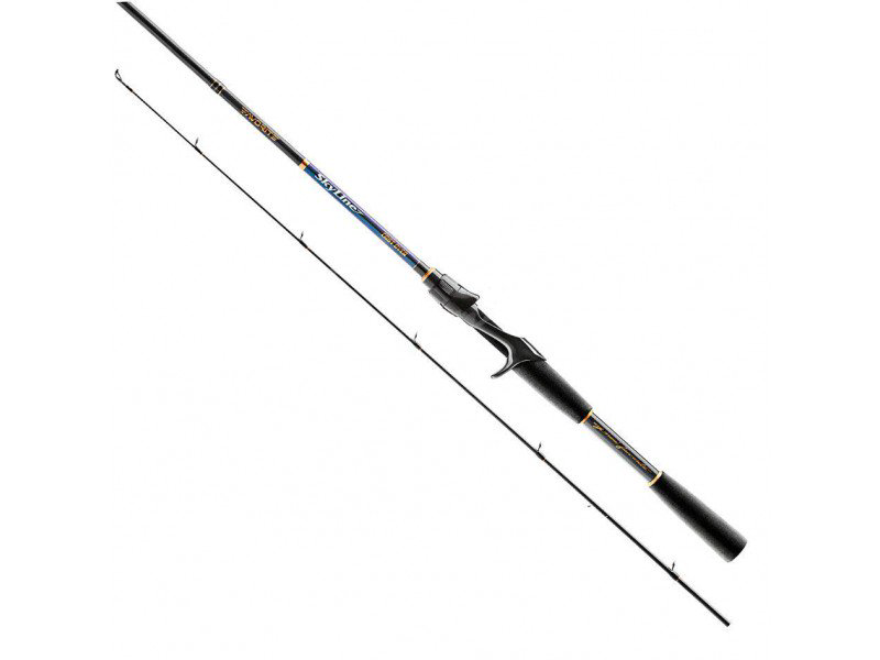 Спиннинг Favorite Skyline Casting  SKYC-842H 20-60 гр 2.54 м купить,NaN