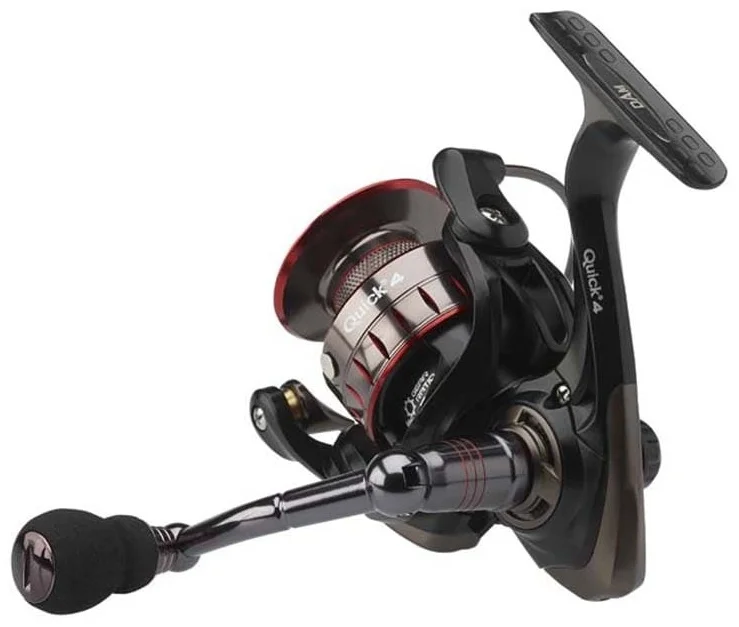 Катушка Dam Quick 4 3000 FD купить,NaN