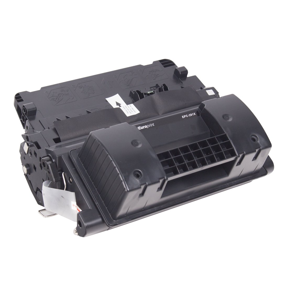 Картридж Europrint EPC-281X черный купить,NaN