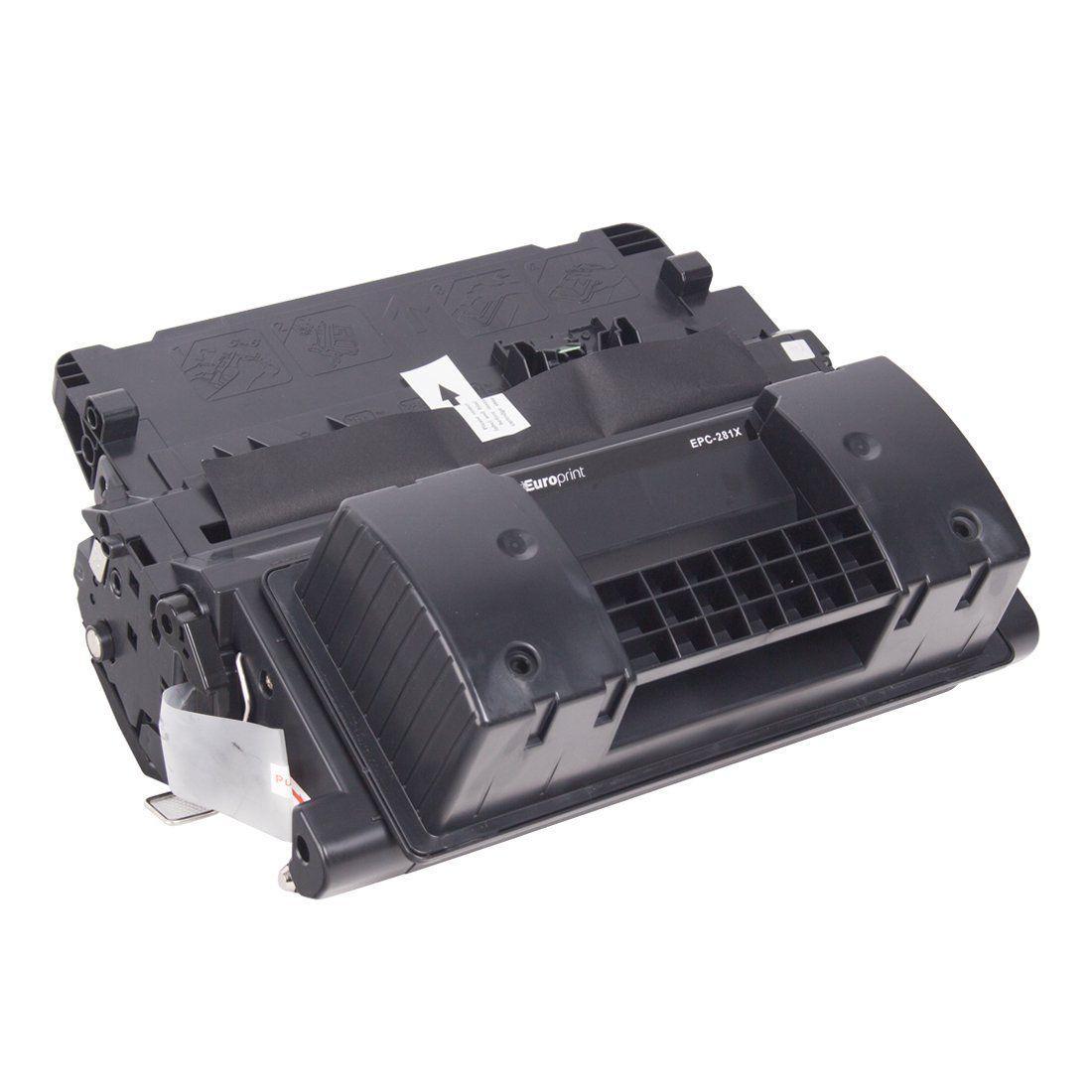 Картридж Europrint EPC-281X черный купить,NaN