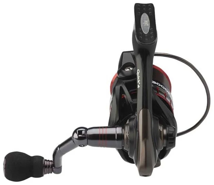 Катушка Dam Quick 4 3000 FD купить,NaN