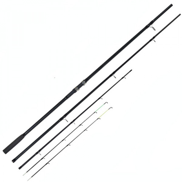 Удилище Salmo Extreme BP Feeder 3137-330 120 гр 3.3 м